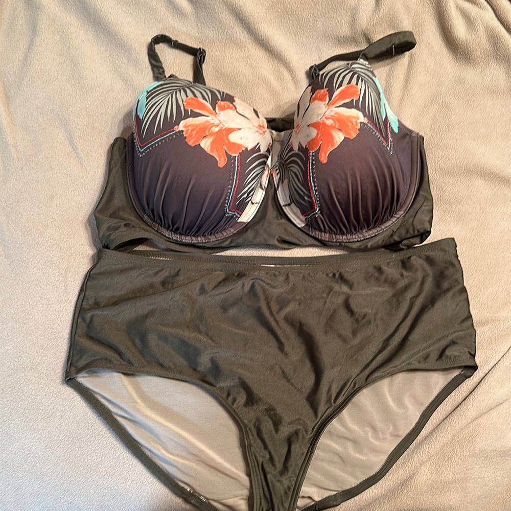 Swimsuit